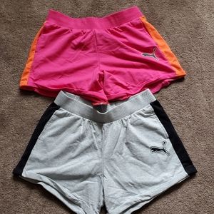 Puma shorts